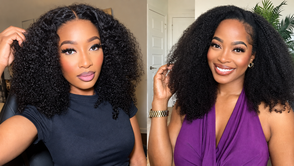 beautiful black women