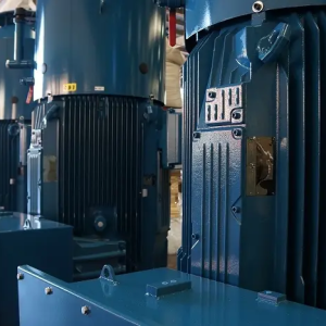 high trust motor