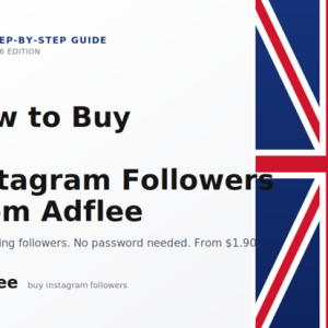 how to buy uk instagram followers