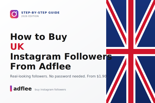 how to buy uk instagram followers