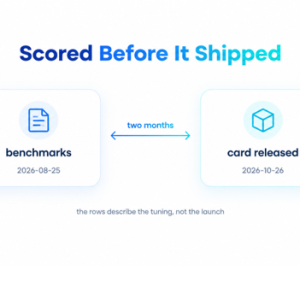orca router screenshot