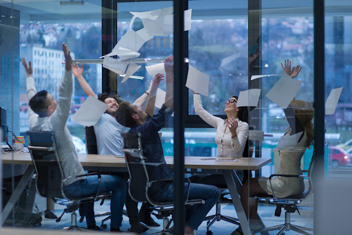 Why More Workers Are Rethinking What They Need From Their Jobs