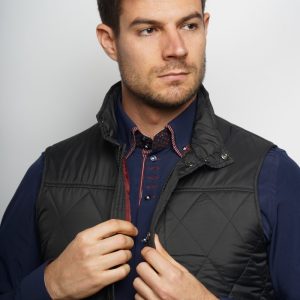 heated vest jacket