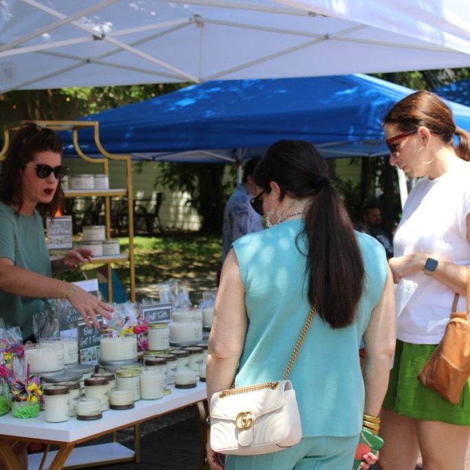 Makers Market on May 9 offers gift options, more for the season