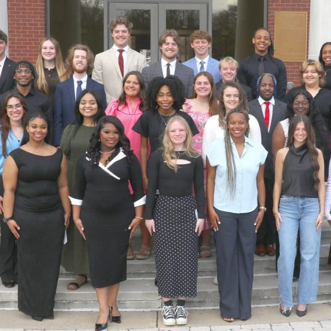Watson, Wilson and Simpson named Hinds Who’s Who award winners