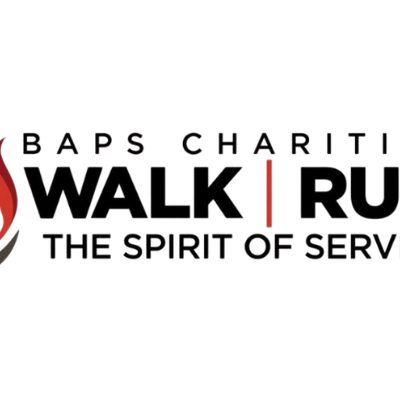 BAPS Charity Walk Run