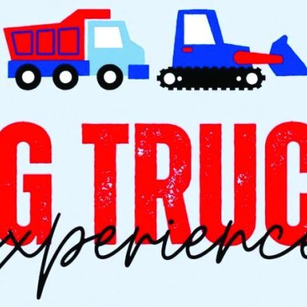 Big Truck Logo