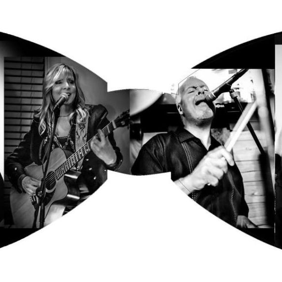 Bow Tie Dance Band set to bring high energy to April 25 concert