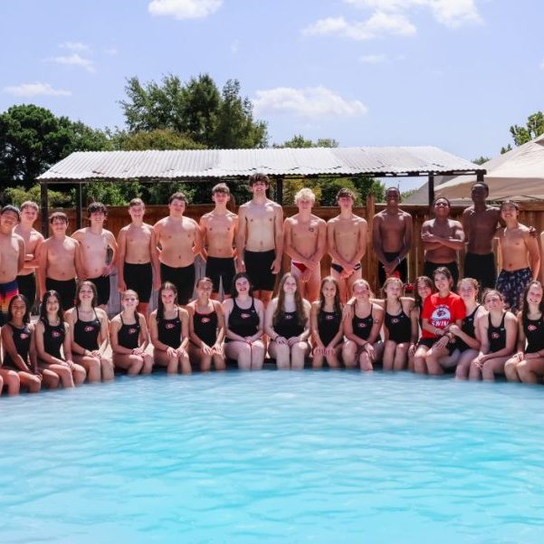 CAST Dives into 2026 Season at First Meet