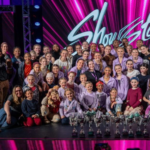 Local dance studio brings home awards, qualifies for national finals