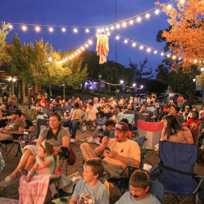 Baseball theme highlights next Dinner and a Movie