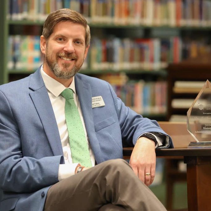Dr. Matt Fulton