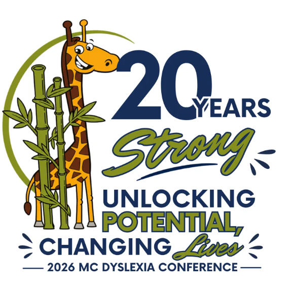 Dyslexia Conf MCU