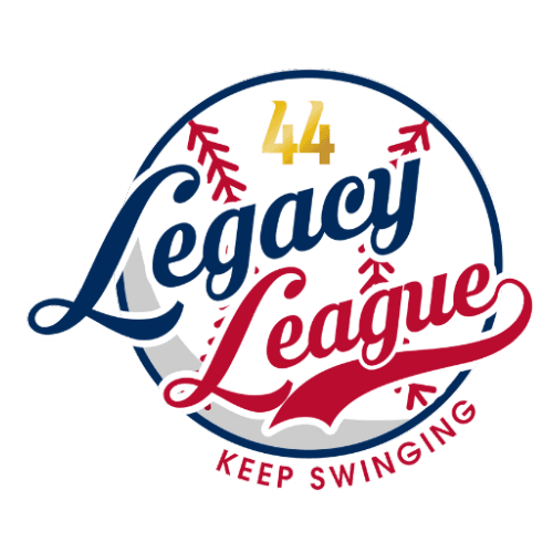 Legacy League-\ Logo