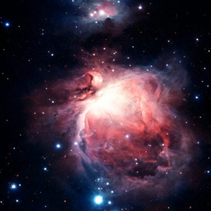 Orion Nebula