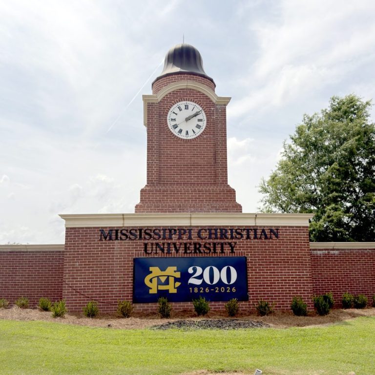 MC has official changed its name to Mississippi Christian University. The institution will still be called “MC.”