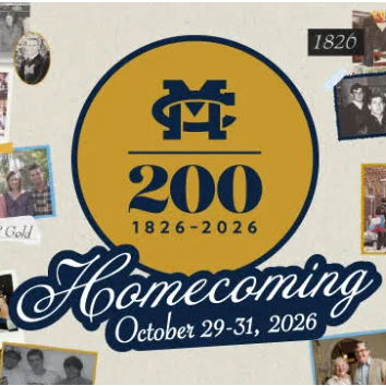 MC Homecoming