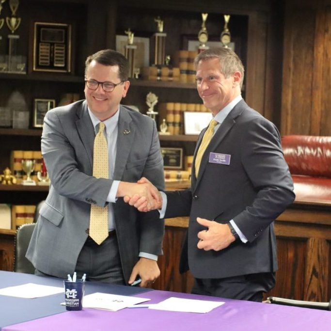 MC partners with Millsaps on 33 accelerated law degree program