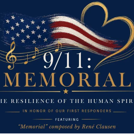 MCU911Memorial