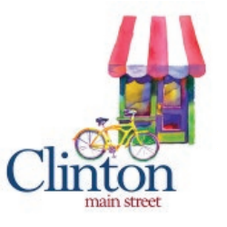 Main Street Clinton