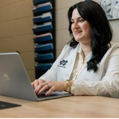 Three IHL-approved program tracks offered by the MC School of Nursing prepare nurses who view education as a calling rooted in Christian values.