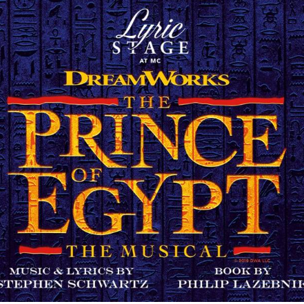 PrinceOfEgypt