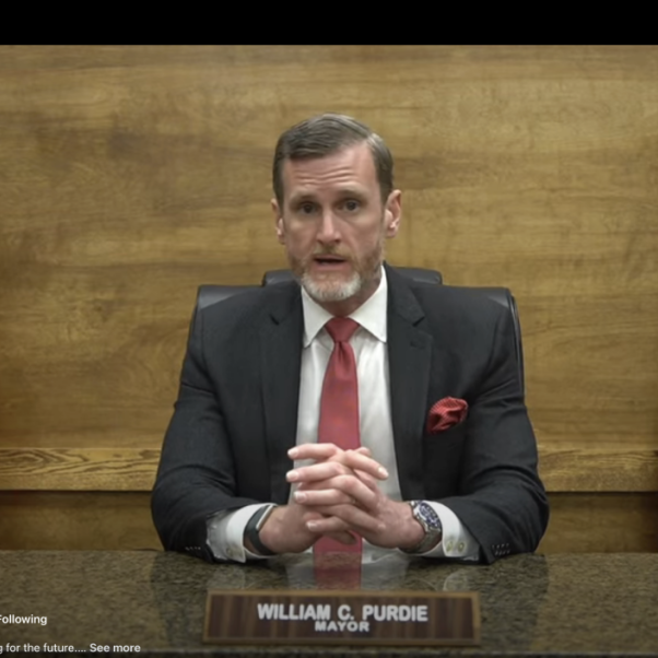 Purdie believes this is a “year of great promise” for Clinton