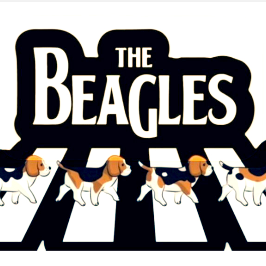 The Beagles