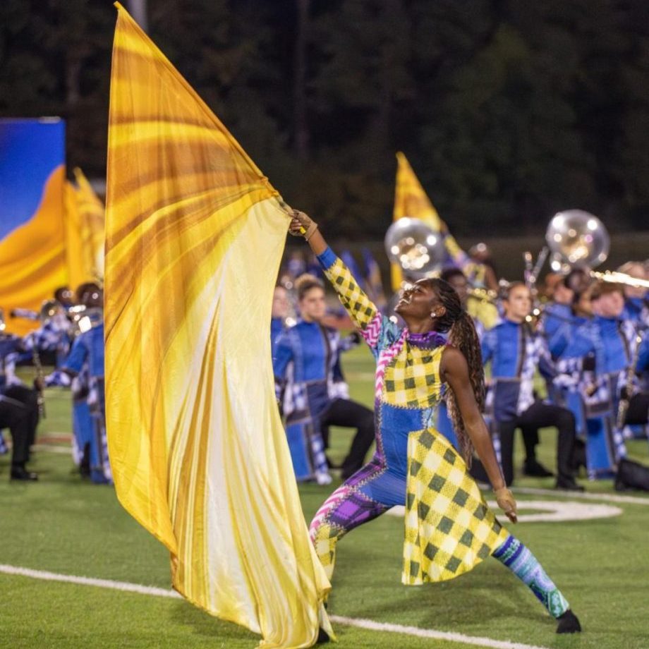 band
