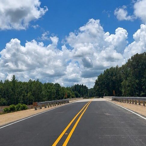 Pinehaven Bridge