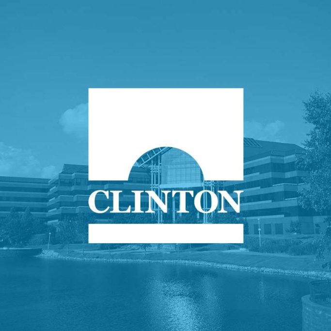 Clinton to get additional EV chargers