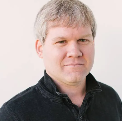 Collin Hansen, vice president for content and editor-in-chief of the Gospel Coalition, will present the Spell Lecture at Mississippi Christian University.