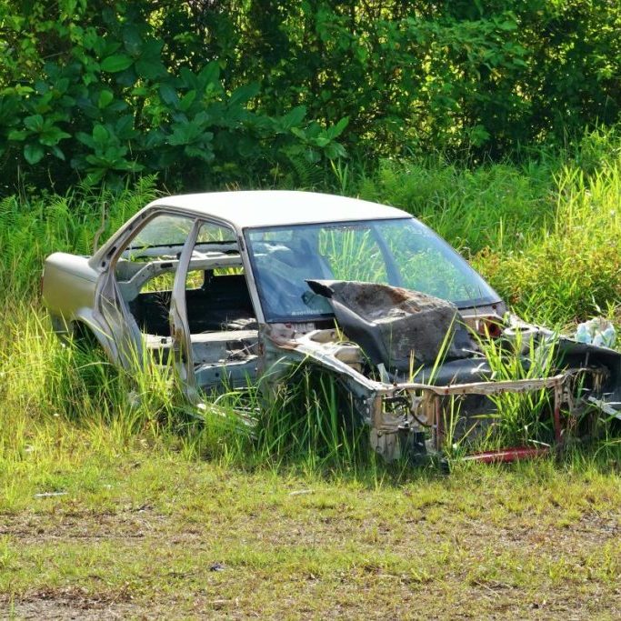 Code violators in Clinton now getting tickets