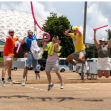 Mississippi Christian University is a statewide leader for Christian summer camps.
