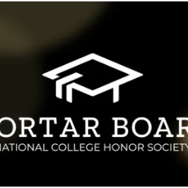 mortar board