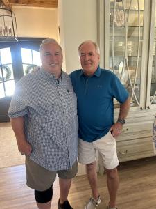 1978 Arrows baseball team finally gets state championship rings