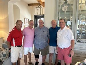 1978 Arrows baseball team finally gets state championship rings