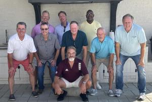 1978 Arrows baseball team finally gets state championship rings