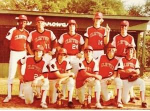 1978 Arrows baseball team finally gets state championship rings