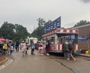 Annual Arrow Dash again a fun-filled success