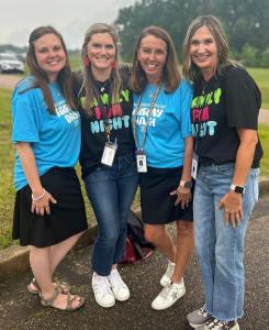 Annual Arrow Dash again a fun-filled success
