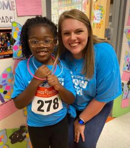 Annual Arrow Dash again a fun-filled success