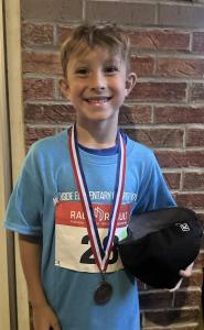 Annual Arrow Dash again a fun-filled success