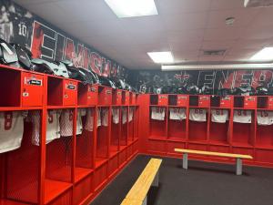 Arrow Touchdown Club holds “rebranding” event