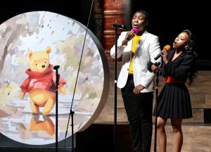 Attaché Show Choir closes another winning season
