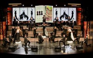 Attaché Show Choir closes another winning season