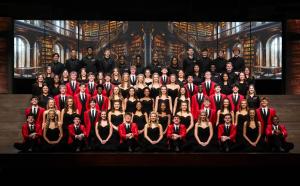 Attaché Show Choir closes another winning season