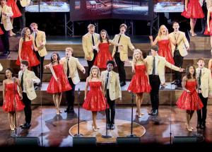Attaché Show Choir closes another winning season