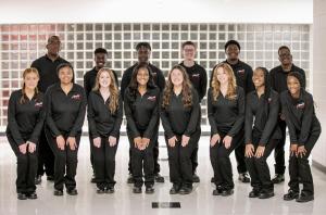 Attaché Show Choir closes another winning season