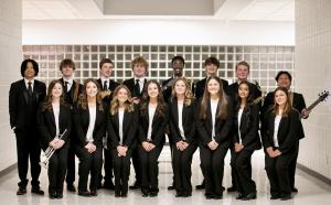 Attaché Show Choir closes another winning season